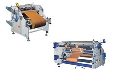 Foil Slitting Machines