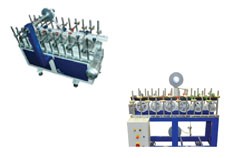 Protective Tape Coating Machines