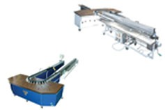 PVC Profile Bending Machines