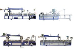 Profile Wrapping Machines